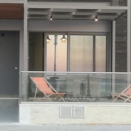 Casa Bella Deluxe Apartments Palaiochora Dış mekan fotoğraf