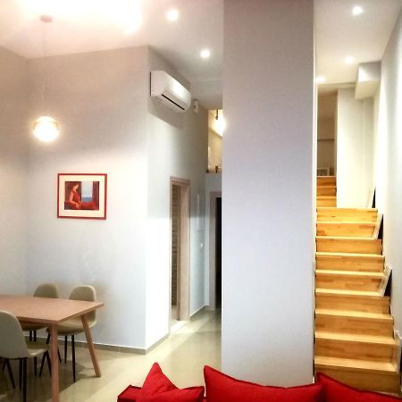 Casa Bella Deluxe Apartments Palaiochora Dış mekan fotoğraf