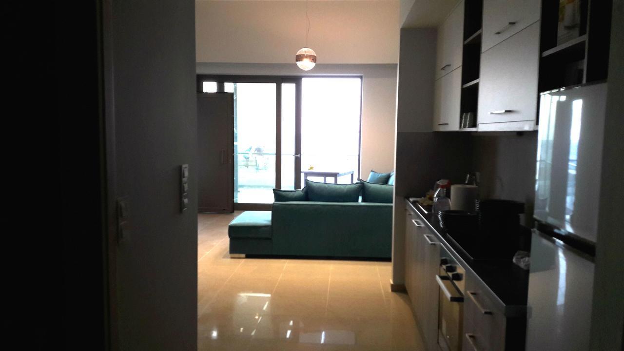 Casa Bella Deluxe Apartments Palaiochora Dış mekan fotoğraf