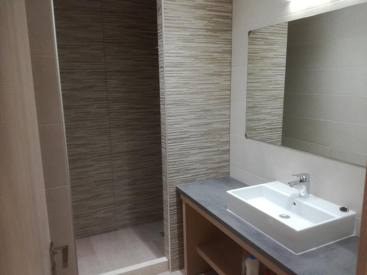 Casa Bella Deluxe Apartments Palaiochora Dış mekan fotoğraf
